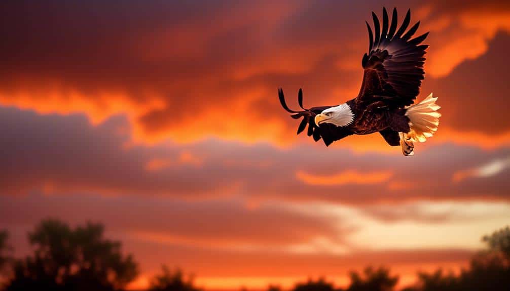 birds of texas skies