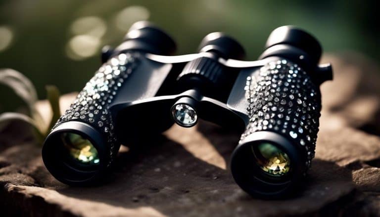 Swarovski Birding Binoculars