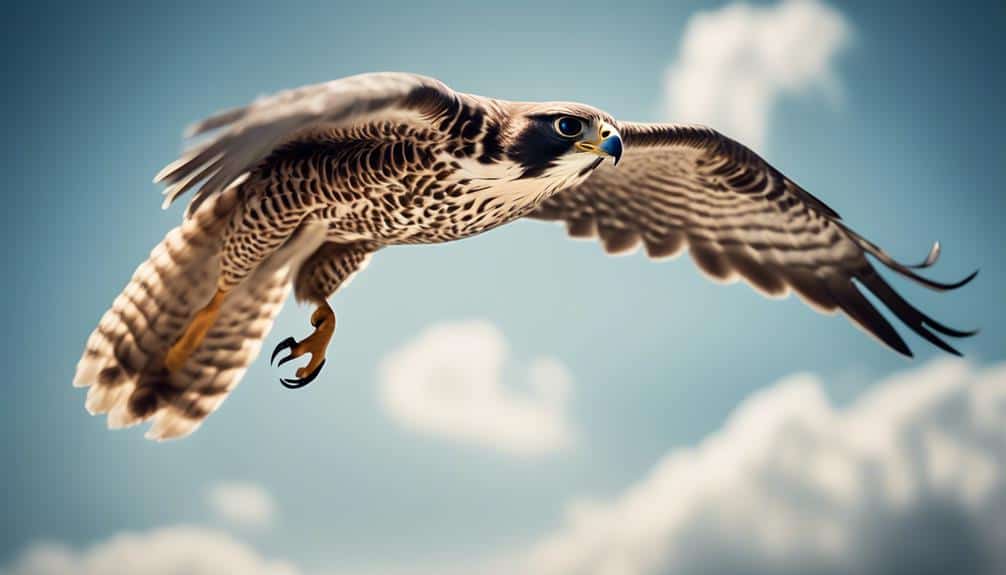 kentucky falcons fast and fierce
