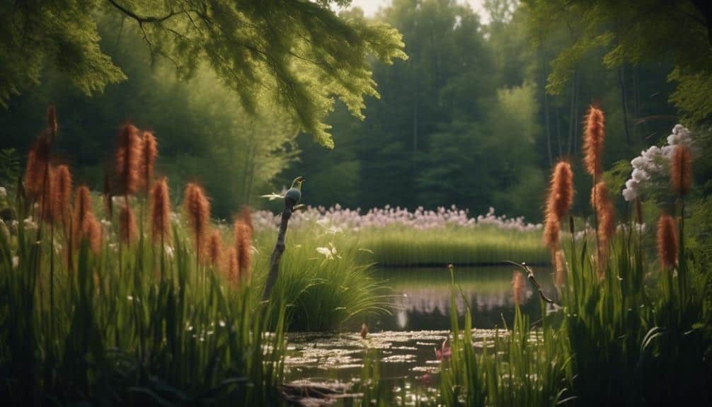 michigan s songbirds and habitats