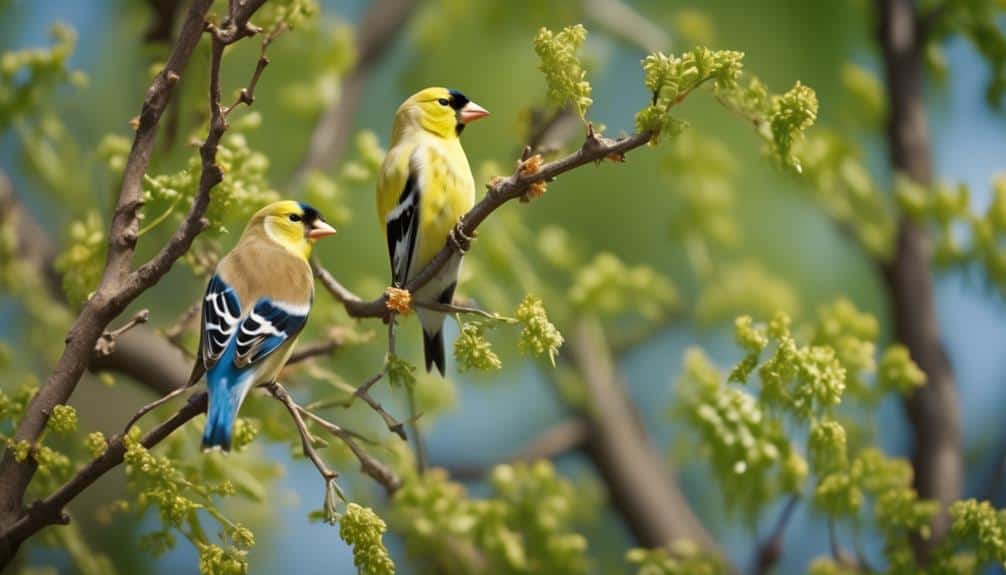 native bird species in kansas