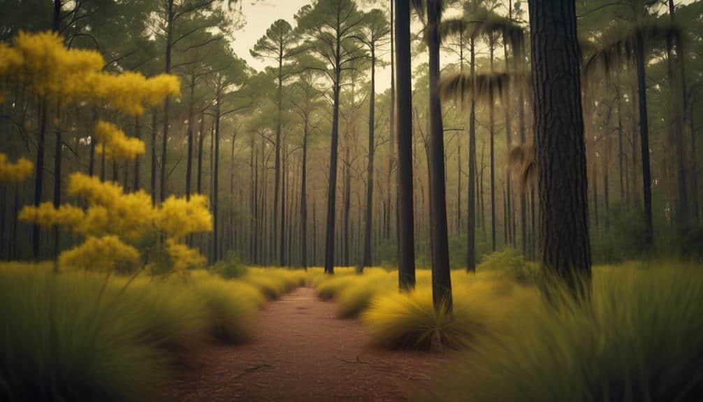 protecting south carolina s yellow birds