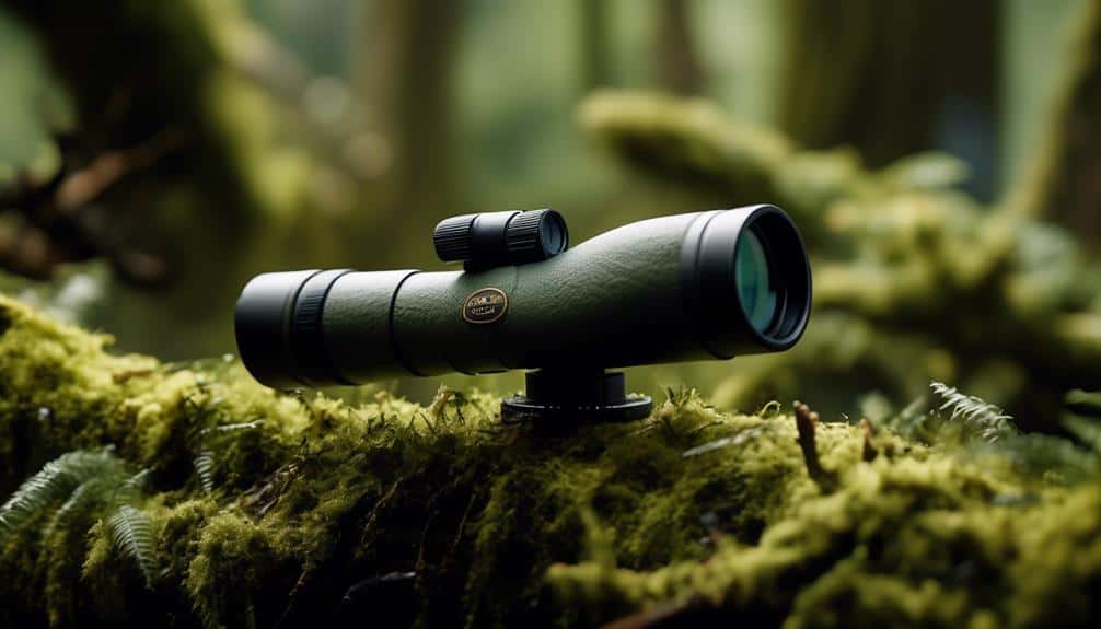 top rated bird watching monoculars